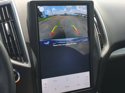 2024 Ford Edge SE