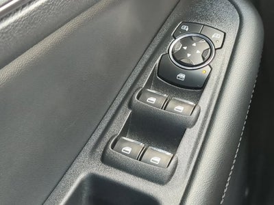 2024 Ford Edge SE