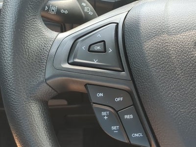 2024 Ford Edge SE