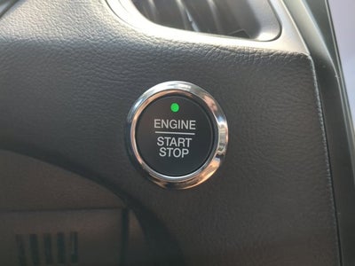 2024 Ford Edge SE