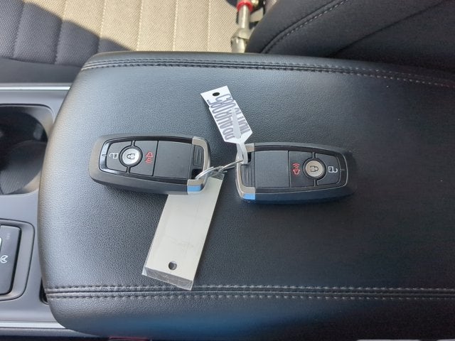 2024 Ford Edge SE