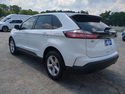 2024 Ford Edge SE