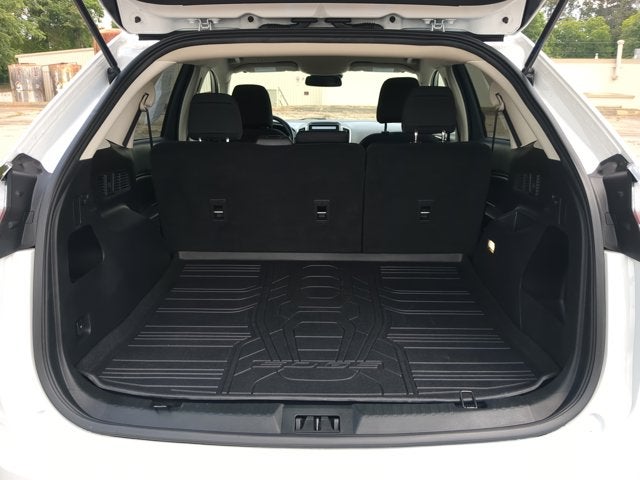 2024 Ford Edge SE