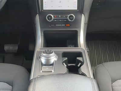 2024 Ford Edge SE