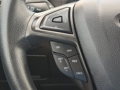 2024 Ford Edge SE