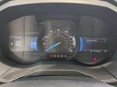 2024 Ford Edge SE