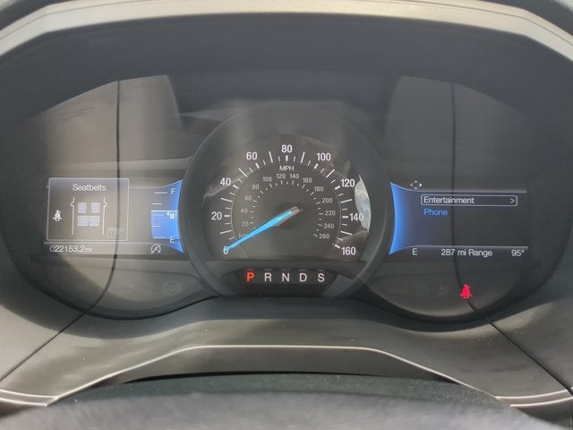 2024 Ford Edge SE