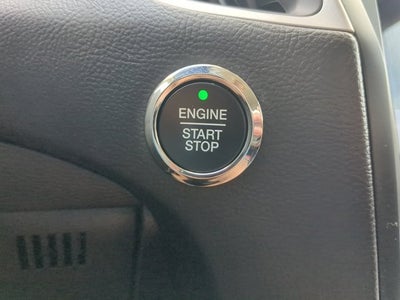 2024 Ford Edge SE