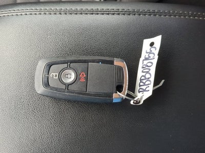 2024 Ford Edge SE