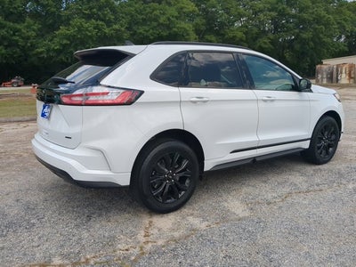 2024 Ford Edge SE