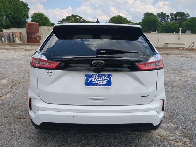 2024 Ford Edge SE