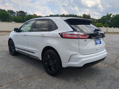 2024 Ford Edge SE