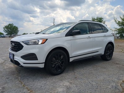 2024 Ford Edge SE