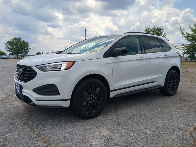 2024 Ford Edge SE