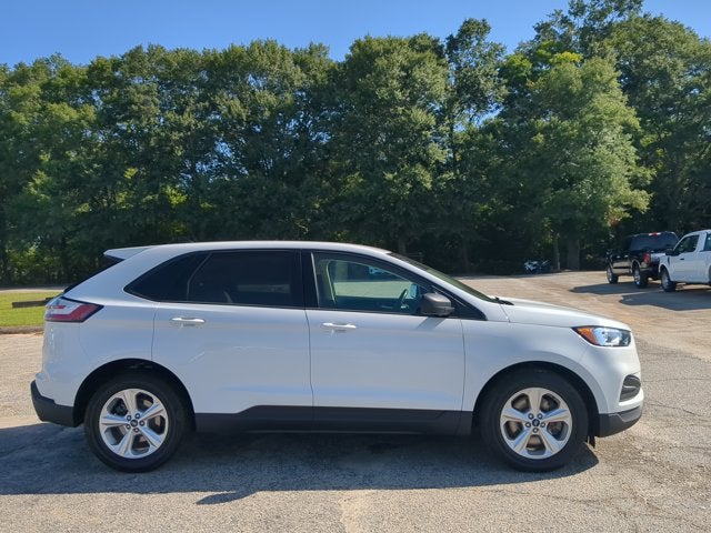 Used 2019 Ford Edge SE with VIN 2FMPK4G97KBB89487 for sale in Winder, GA