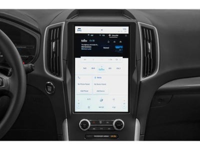 2024 Ford Edge SE