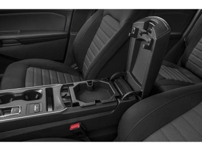 2024 Ford Edge SE