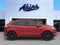 2022 Ford Edge ST-Line