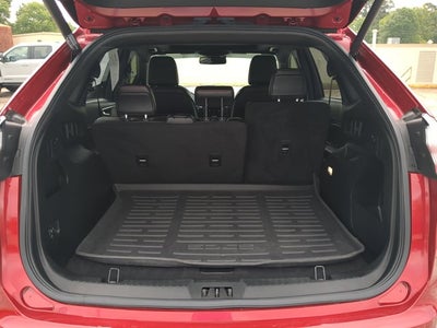 2022 Ford Edge ST-Line