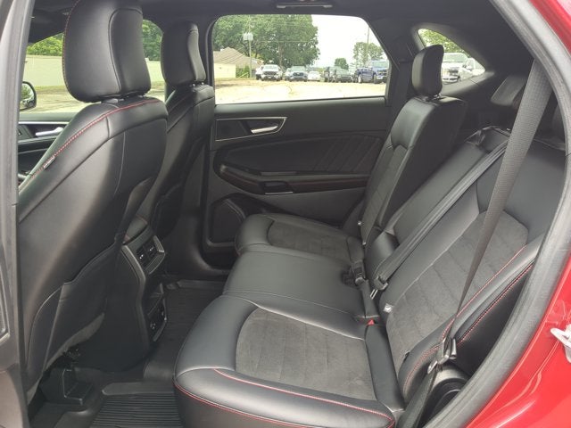 2022 Ford Edge ST-Line