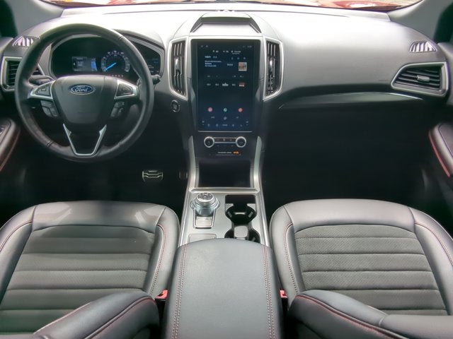 2022 Ford Edge ST-Line