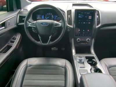 2022 Ford Edge ST-Line