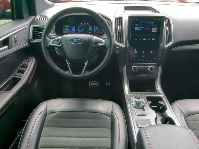 2022 Ford Edge ST-Line