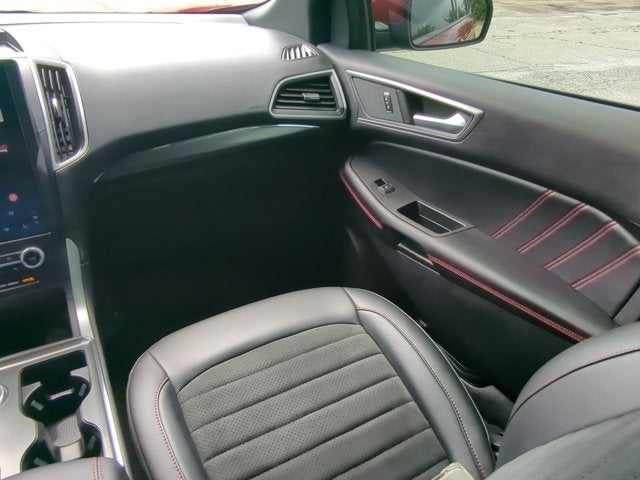 2022 Ford Edge ST-Line
