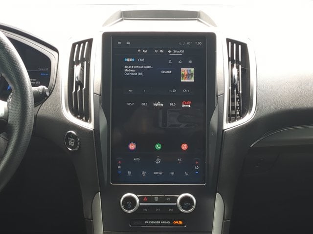 2022 Ford Edge ST-Line