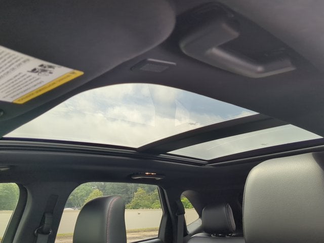 2022 Ford Edge ST-Line