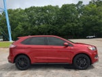 2022 Ford Edge ST-Line