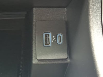 2022 Ford Edge ST-Line
