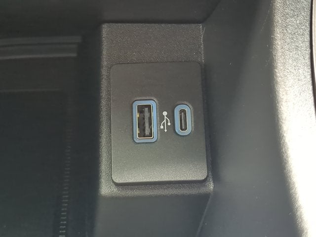 2022 Ford Edge ST-Line