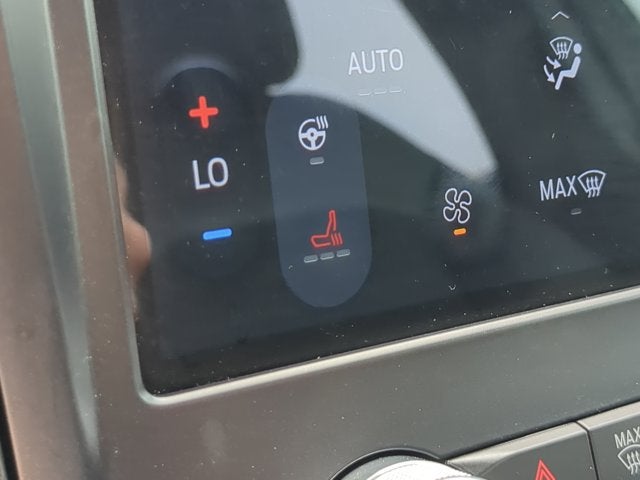 2022 Ford Edge ST-Line