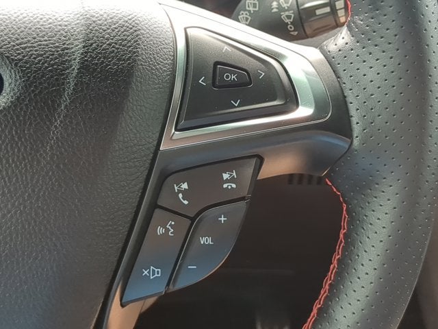 2022 Ford Edge ST-Line