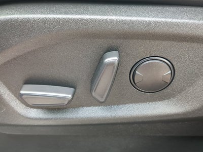 2022 Ford Edge ST-Line