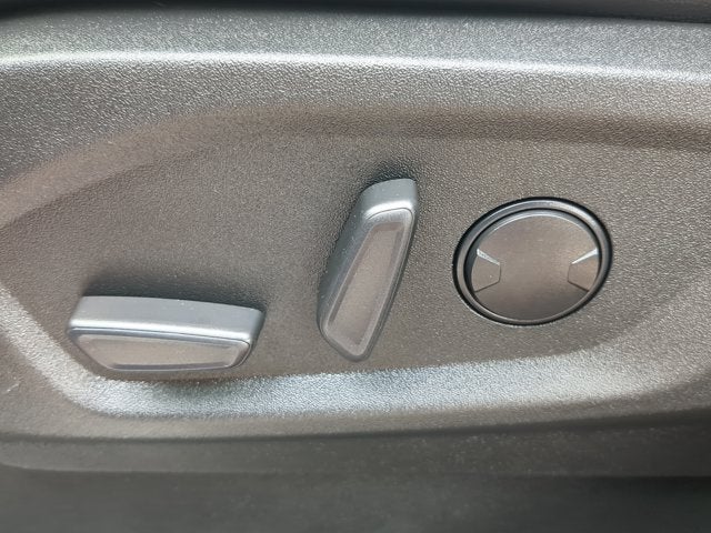 2022 Ford Edge ST-Line
