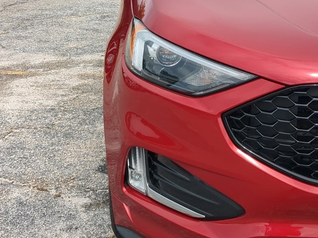 2022 Ford Edge ST-Line