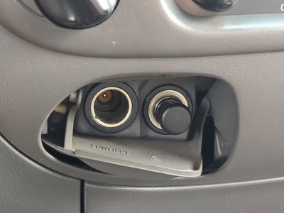 2001 Ford F-150 Lariat