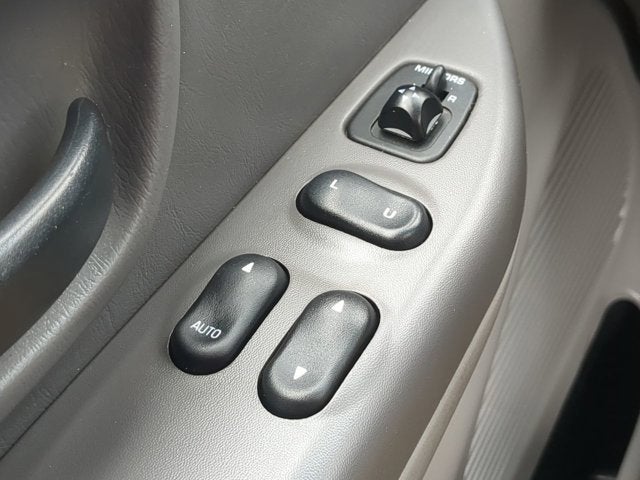 2001 Ford F-150 Lariat