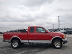 2001 Ford F-150 Lariat
