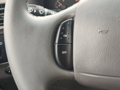 2001 Ford F-150 Lariat