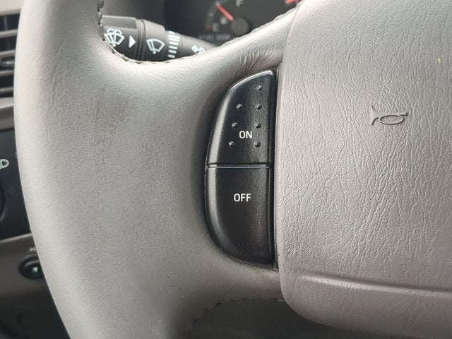 2001 Ford F-150 Lariat