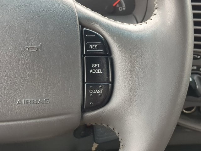 2001 Ford F-150 Lariat