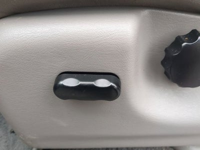 2001 Ford F-150 Lariat