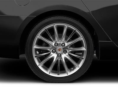 2013 Cadillac XTS Platinum