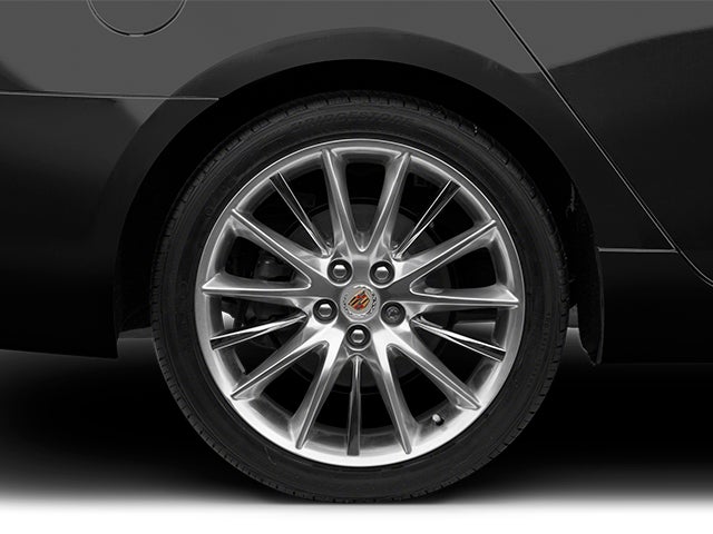 2013 Cadillac XTS Platinum
