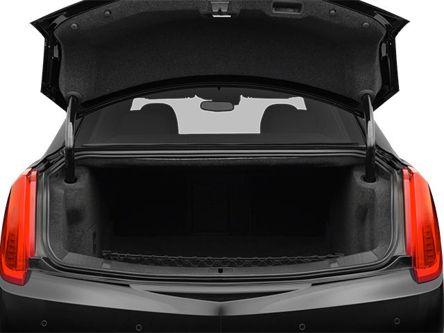 2013 Cadillac XTS Platinum