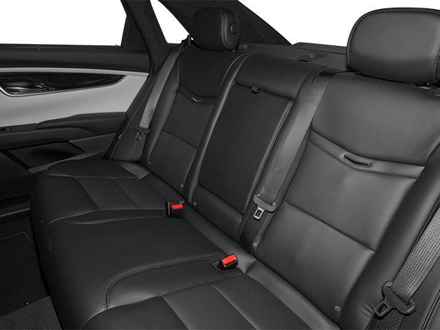 2013 Cadillac XTS Platinum