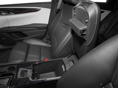 2013 Cadillac XTS Platinum